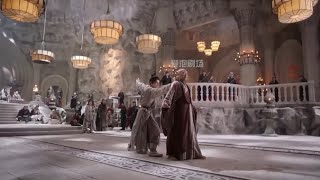 Download lagu 電影｜小夥天下英雄，卻被眾人嘲笑，殊不知一出場秒殺眾人！    ⚔️ #武侠 | #KungFu  #金庸 mp3