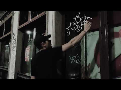 Grog Ink Heads #21 - Moghet