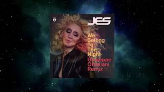 JES - We Belong To The Night (Giuseppe Ottaviani Extended Remix) [MAGIK MUZIK]