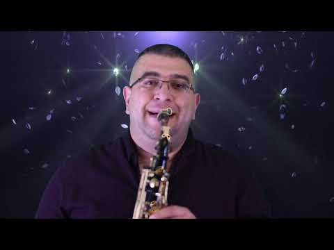 G.DEMMY- č.27 demo💽LADKO TOKAR - Saxafon (COVER)🆕🆕🆕