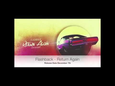 Flashback - Return Again (Geonis & Andy Lime Remix)