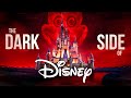The Dark Side Of Disney Parks