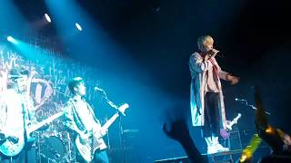 FTISLAND X IN PARIS - 'PAPARAZZI' ♥ (2017.10.27) @BYMAI