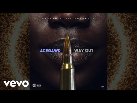 Acegawd - Way Out (Official Audio)