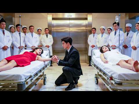 He Chose to Save His Ex—Let Me Die! I Divorced, Married the CEO, He Regrets!