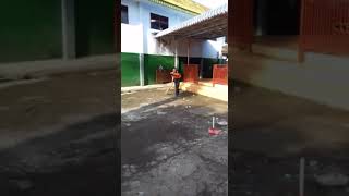 Download lagu Parodi Demi Kowe lucu bangetttt mp3