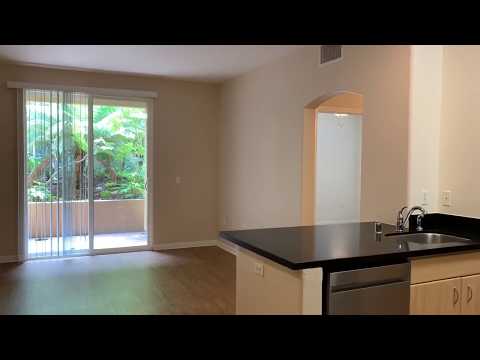 Mariposa at Playa del Rey Apartments  - 718 sqft - 1 Bedroom B