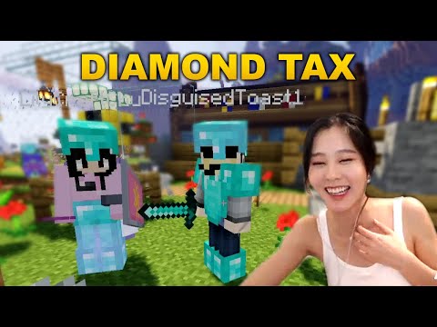 39daph Plays Offline TV Minecraft Server - Part 2