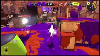 ラインマーカーはいいぞ！4【Splatoon3】