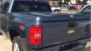 preview picture of video '2007 Chevrolet Silverado 1500 Used Cars Grayson KY'
