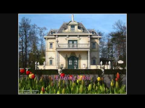 Efteling - Villa Volta
