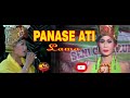 PANASE ATI Gandrung Live Pelampang