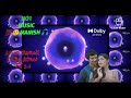 Amuli Thumali ️ Songs DOLBY ATMOS Efx And 5 1