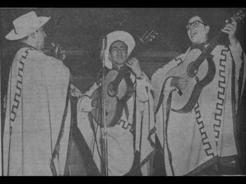 "El arbol de mi casa" - Los Dávalos - valse criollo peruano