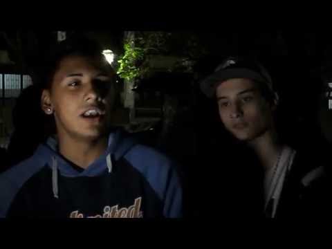 GANJAH vs LAUTA (Cuartos) | AL KAEDA 30