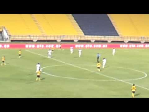 watch Al shamal vs qatar sports club football match online