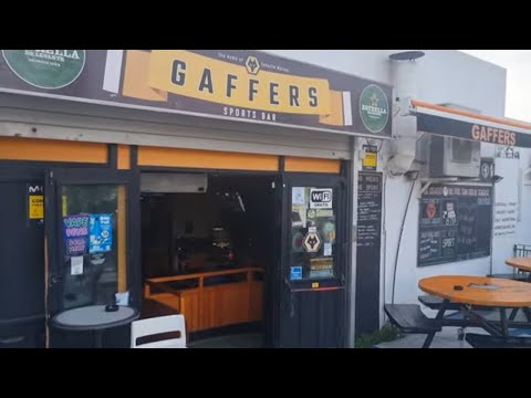 TENERIFE Las Americas 2023 - Ole Things Have Changed..........