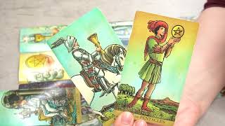 #CAPRICORN ♑️ * THIS PERSON WANTS YOU...HOW ABOUT YOU??? *🔮🪄🎯  MAY 1-7 WEEKLY TAROT READING