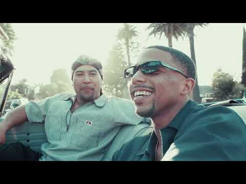 Nhale feat. Dezzy Hollow - Keep It Gangsta (Official Video)