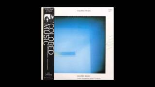 #27 - Colored Music (1980) FULL ALBUM
