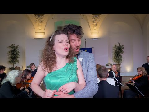 Koncert Holešovského komorního orchestru