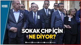Mehmet Müftüoğlu’ndan Özgür Özel ve CHP Analizi
