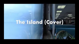 The Island (Vinyl Theatre Cover)