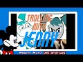My Life As A Teenage Robot Trolling With Jenny Title Card 2003 2005 VHS Rip