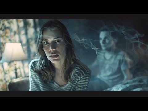 🎬🔥 ¡SU MARIDO MURIÓ... PERO REGRESÓ PARA SALVARLA! ¿UN MILAGRO DEL MÁS ALLÁ? | Película romántica