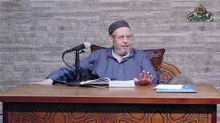 30- مواضع يكتفى فيها باللفظ الأشباه والنظائر الشيخ أحمد الهجين