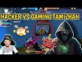 HACKER VS GAMING TAMIZHAN HACKER Gamingtamizhan