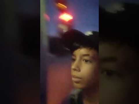 De regreso de Bartolomé Masó a  mi ciudad.,Holguín.