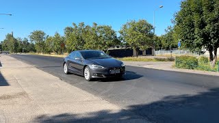 Tesla Model S automobil | Slika 4 - Autoline
