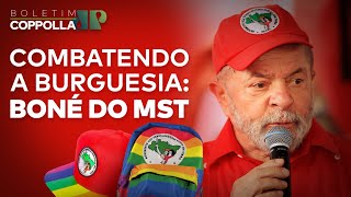 Saiba como o MST de Lula combate a burguesia capitalista