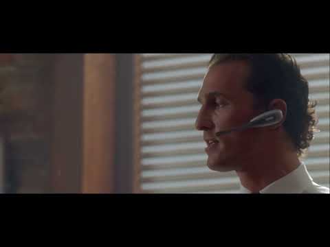 Two for the Money (2005) Brandon vs. Amir