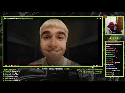 MULTI reaguje na MATA - PAPUGA *szczera opinia*