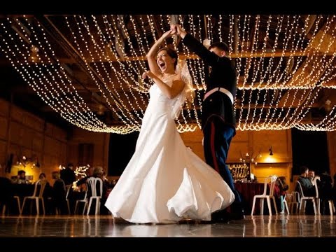 Canzoni per il PRIMO BALLO SPOSI 2019/MATRIMONIO INGRESSO TOP 10 SONGS