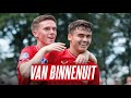 Veel GOALS, ROTS 'heurt hier' & VLAP op 1️⃣ schoen | Van Binnenuit