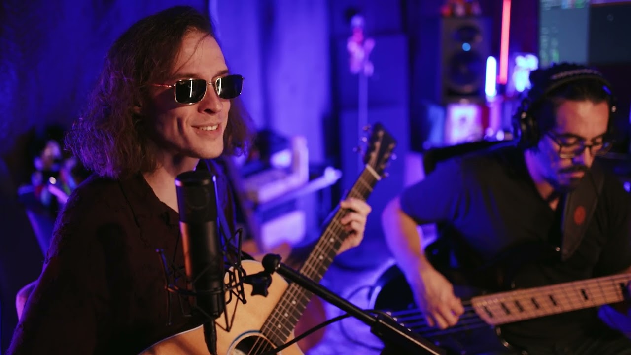 Promotional video thumbnail 1 for Ben Griffith