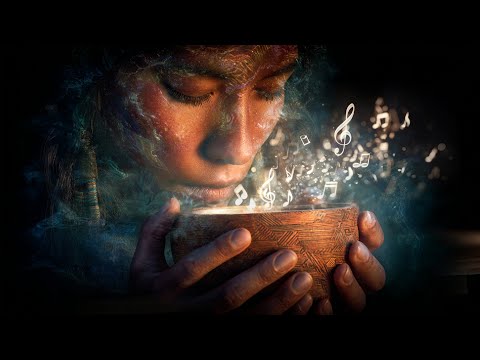 STRONG MEDICINE VOL.5 || Shamanic Healing Music for Therapy, Ceremony & Deep Journey
