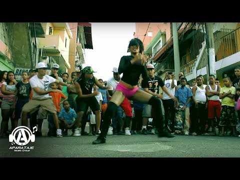 DJ Scuff - Dembow Mix Vol.13 (Video Oficial)