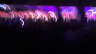 the twang cloudy room