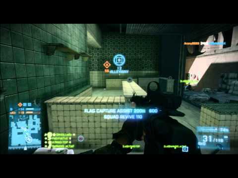 LoB Vs uKn Grand Bazaar RU Side