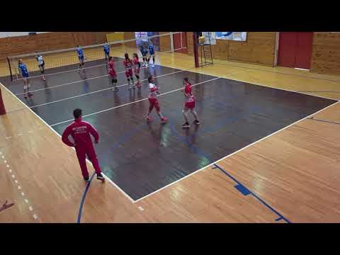 ZOK LOVCEN - ZOK LUKA BAR