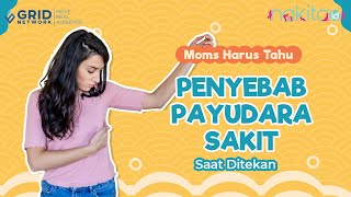 Download lagu Waspadai Jika Payudara Sakit saat Ditekan, Apa Ya Penyebabnya? mp3 Download lagu Waspadai Jika Payudara Sakit saat Ditekan, Apa Ya Penyebabnya? mp3