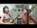 NNS.3 // Molly Tuttle & Lindsay Lou - Operation Ivy (cover) The Crowd