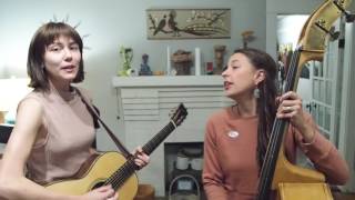 NNS.3 // Molly Tuttle &amp; Lindsay Lou - Operation Ivy (cover) The Crowd