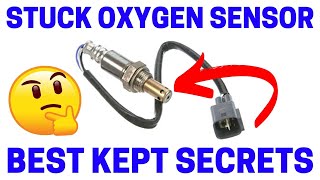 Stuck Oxygen Sensor Removal Tips & Tricks