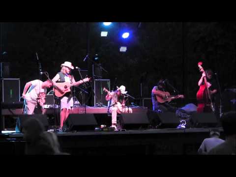 Mountain Sprout   Byrdfest 7   9-13-13   Full Show