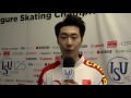 Boyang Jin